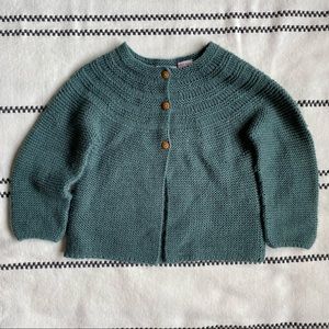 Zara Knit Sweater